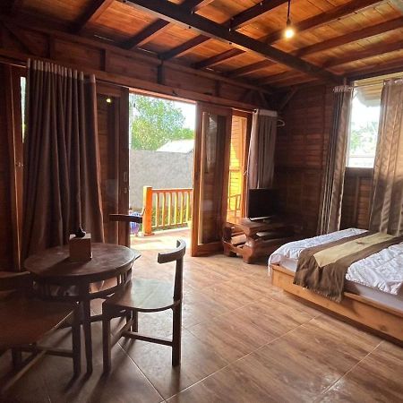 Villa & Home Stay Kubu Alit Besakih Zewnętrze zdjęcie