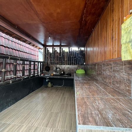 Villa & Home Stay Kubu Alit Besakih Zewnętrze zdjęcie