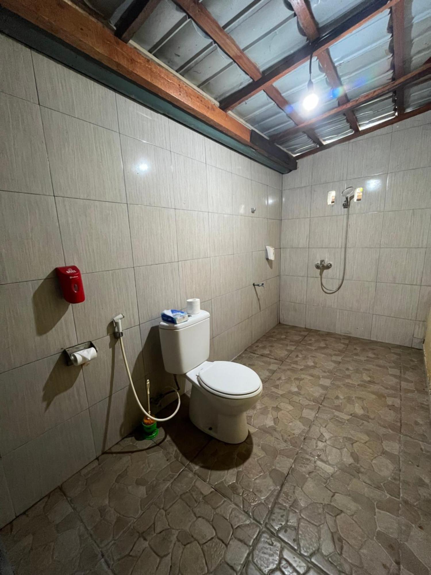 Villa & Home Stay Kubu Alit Besakih Zewnętrze zdjęcie